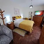 Bonito Departamento Sopocachi Centro